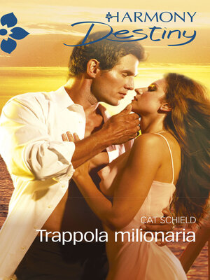 cover image of Trappola milionaria